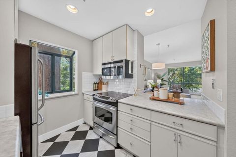 Tiny photo for 4250 El Camino Real #C226, Palo Alto, CA 94306 (MLS # ML82052767)