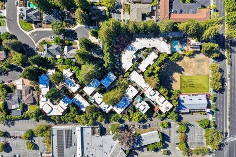 Tiny photo for 4250 El Camino Real #C226, Palo Alto, CA 94306 (MLS # ML82052767)