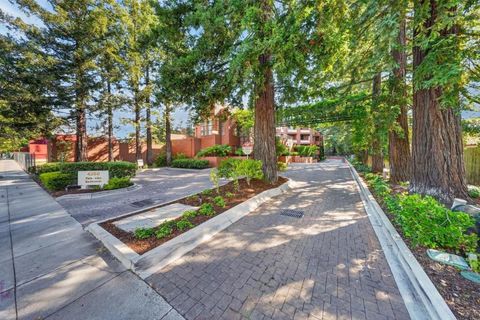 Tiny photo for 4250 El Camino Real #C226, Palo Alto, CA 94306 (MLS # ML82052767)