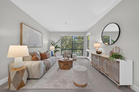 Photo of 4250 El Camino Real #C226, Palo Alto, CA 94306 (MLS # ML82052767)