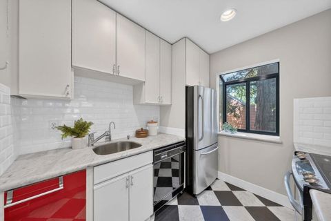 Tiny photo for 4250 El Camino Real #C226, Palo Alto, CA 94306 (MLS # ML82052767)