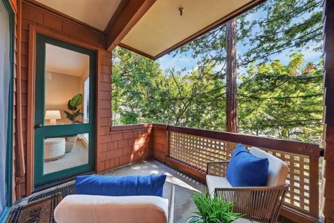 Tiny photo for 4250 El Camino Real #C226, Palo Alto, CA 94306 (MLS # ML82052767)