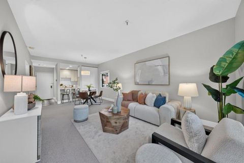 Tiny photo for 4250 El Camino Real #C226, Palo Alto, CA 94306 (MLS # ML82052767)
