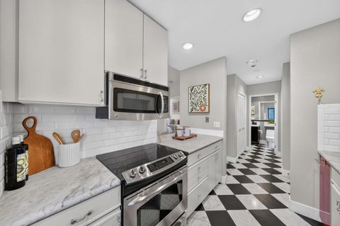 Tiny photo for 4250 El Camino Real #C226, Palo Alto, CA 94306 (MLS # ML82052767)