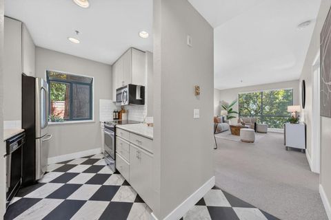 Tiny photo for 4250 El Camino Real #C226, Palo Alto, CA 94306 (MLS # ML82052767)