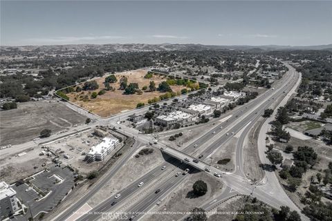 Tiny photo for 2115 El Camino Real, Atascadero, CA 93422 (MLS # SC26070871)