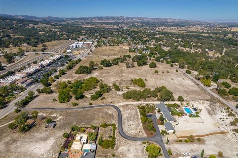 Tiny photo for 2115 El Camino Real, Atascadero, CA 93422 (MLS # SC26070871)