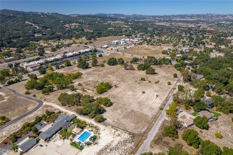 Tiny photo for 2115 El Camino Real, Atascadero, CA 93422 (MLS # SC26070871)