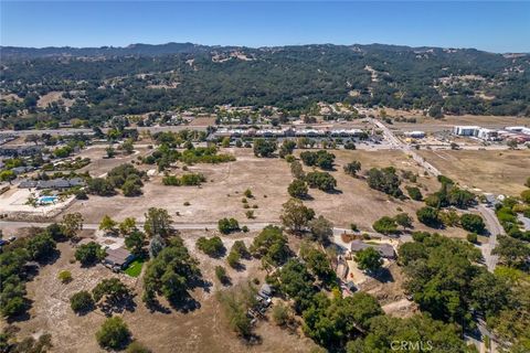 Tiny photo for 2115 El Camino Real, Atascadero, CA 93422 (MLS # SC26070871)