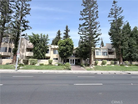 7800 Topanga Canyon Blvd Unit 116, Canoga Park, CA 91304 - MLS#: SR26125533