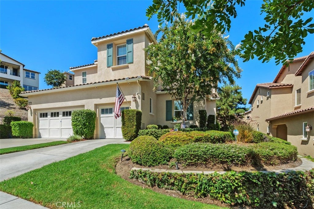 8738 Cuyamaca