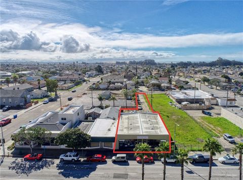 Tiny photo for 850 W Grand Avenue, Grover Beach, CA 93433 (MLS # PI26120063)