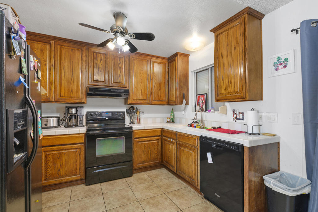 Foxdale Estates - Residential