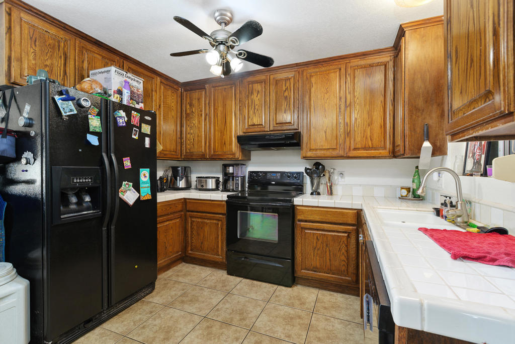 Foxdale Estates - Residential