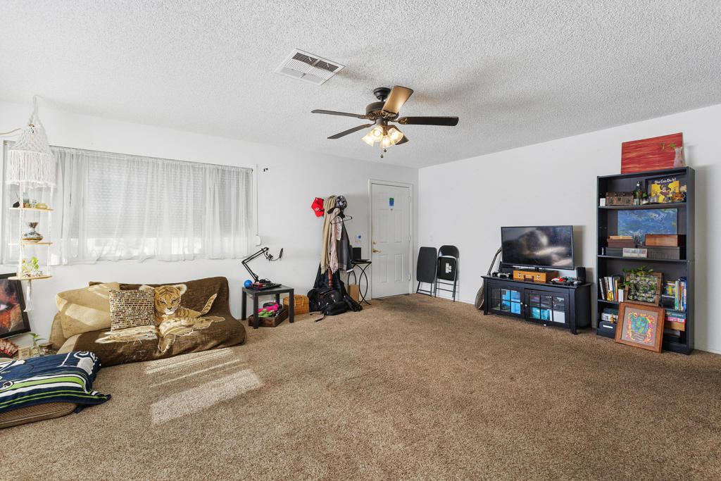 Foxdale Estates - Residential