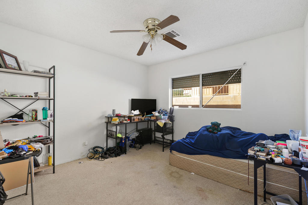 Foxdale Estates - Residential