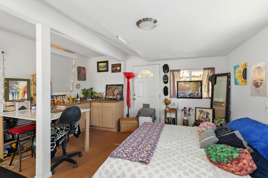 Foxdale Estates - Residential