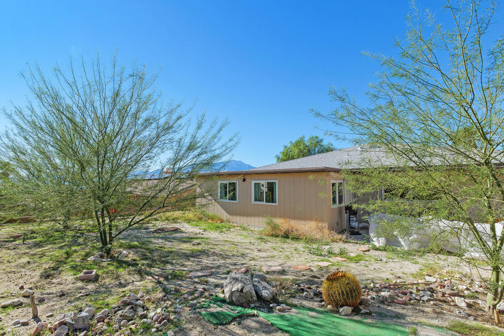 Foxdale Estates - Residential