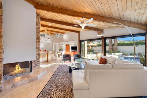 45371 Rancho Palmeras Drive Indian Wells CA 92210