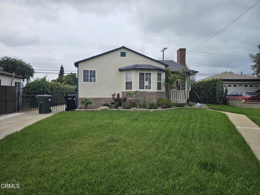 For Lease 🏡 Montebello | Single Family Home | Fully Remodeled | $3,975 p/month | 3BR | 2BA | 1438sf | 6038 sf Private Flat Yard | 2-Car Detached Garage Centally located in Montebello on a wonderful tree-lined street, this 3 Bedroom and 13/4 Bathroom recently fully remodeled home is ready for occupancy. Spacious Bedrooms with custom closets, Living Room with lots of windows, sunlight, and a fireplace. Spacious Kitchen w/side entrance. Dining Room off of Living Room and Kitchen. Indoor Laundry area. You'll have your own private backyard with covered patio, grass, next to a 2-Car Detached Garage. Large grassy front yard, all located on a beautiful tree-lined street. Centrally located to transportation, freeways, DTLA, and more. Ready to occupy now.