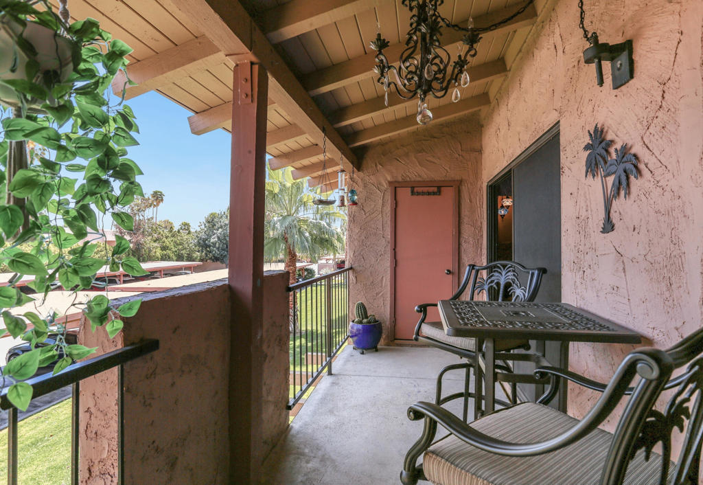 Ramon Estados - Residential