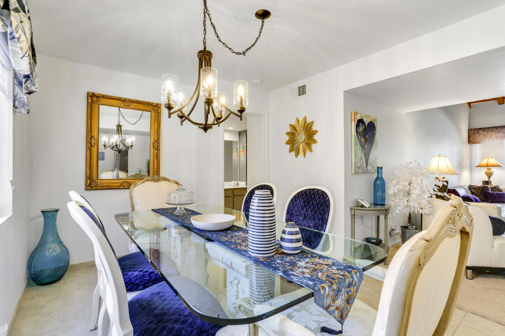 Ramon Estados - Residential