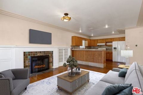 Photo of 2806 Potomac Avenue, Los Angeles, CA 90016 (MLS # 26645467)