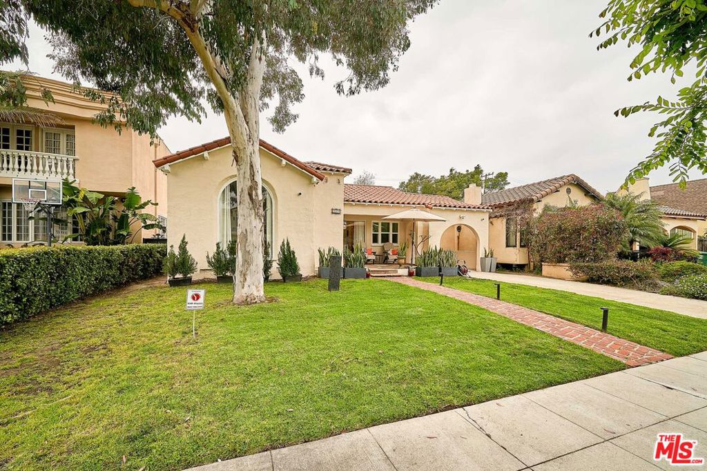 219 S Hamel Drive