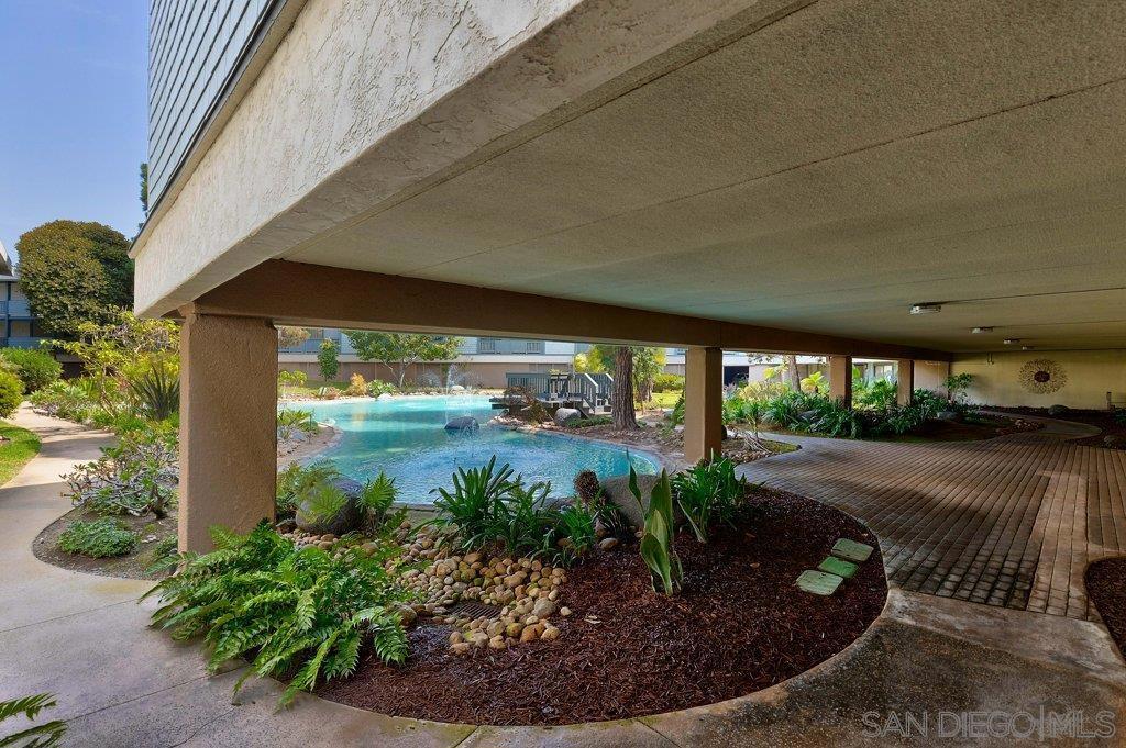 Ocean Beach - Residential Lease