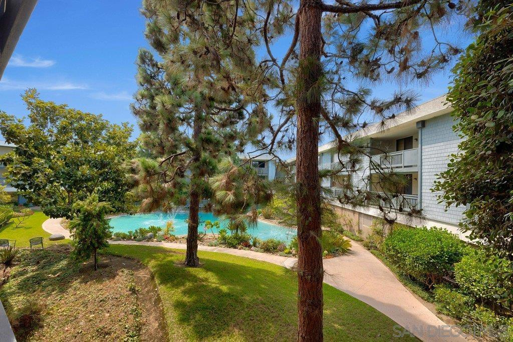 Ocean Beach - Residential Lease