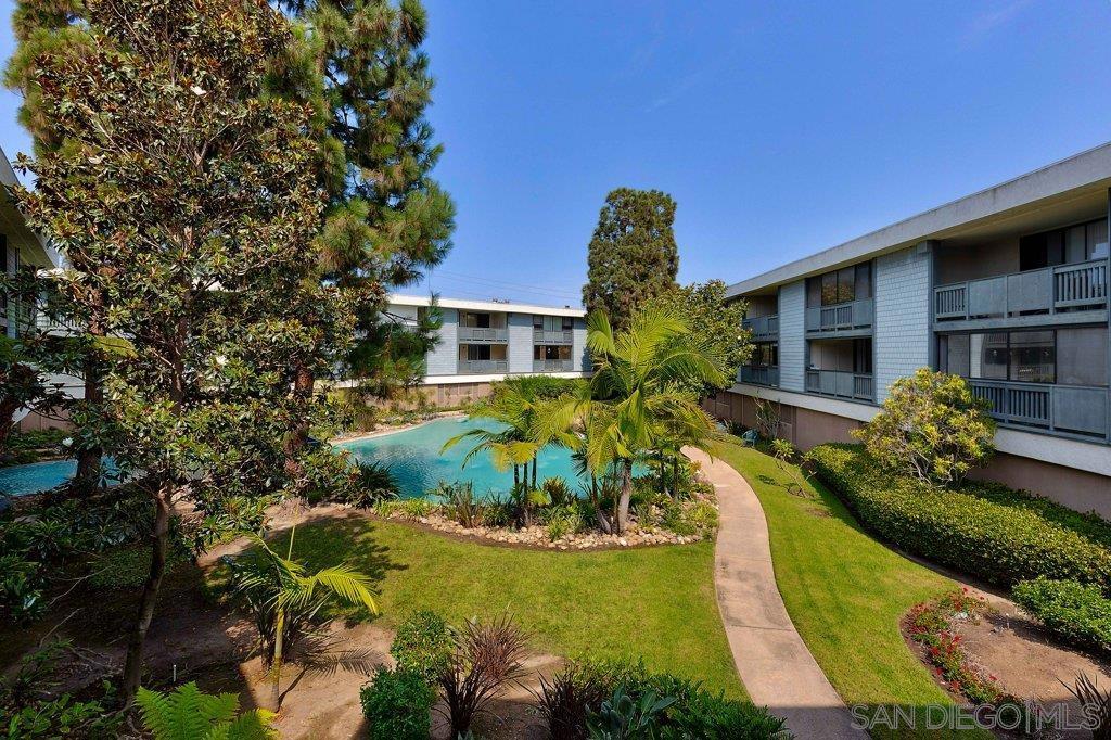 Ocean Beach - Residential Lease