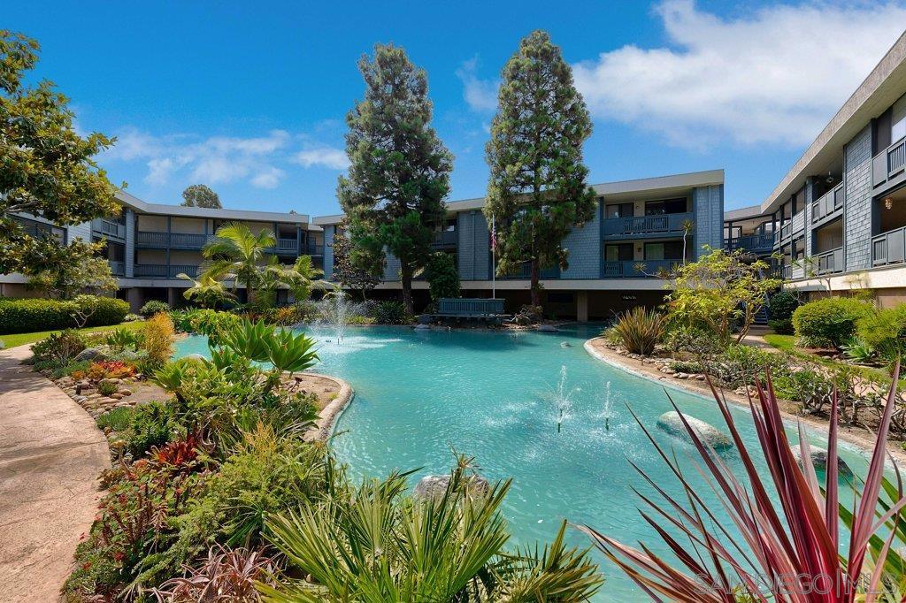 Ocean Beach - Residential Lease