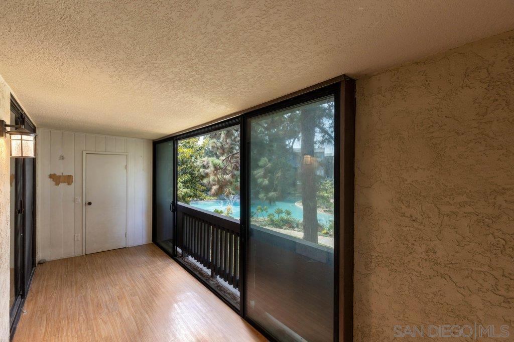Ocean Beach - Residential Lease