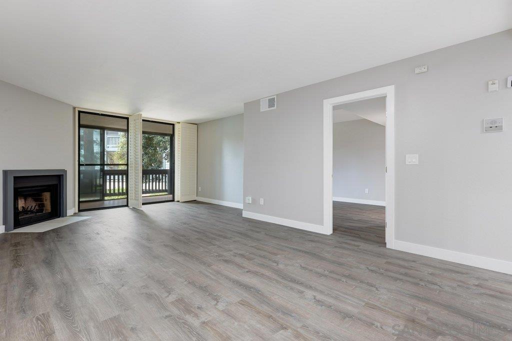 Ocean Beach - Residential Lease