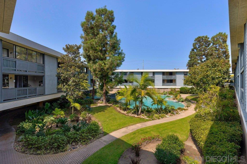 Ocean Beach - Residential Lease