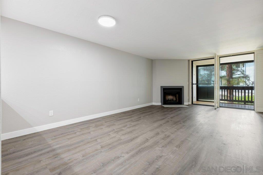 Ocean Beach - Residential Lease