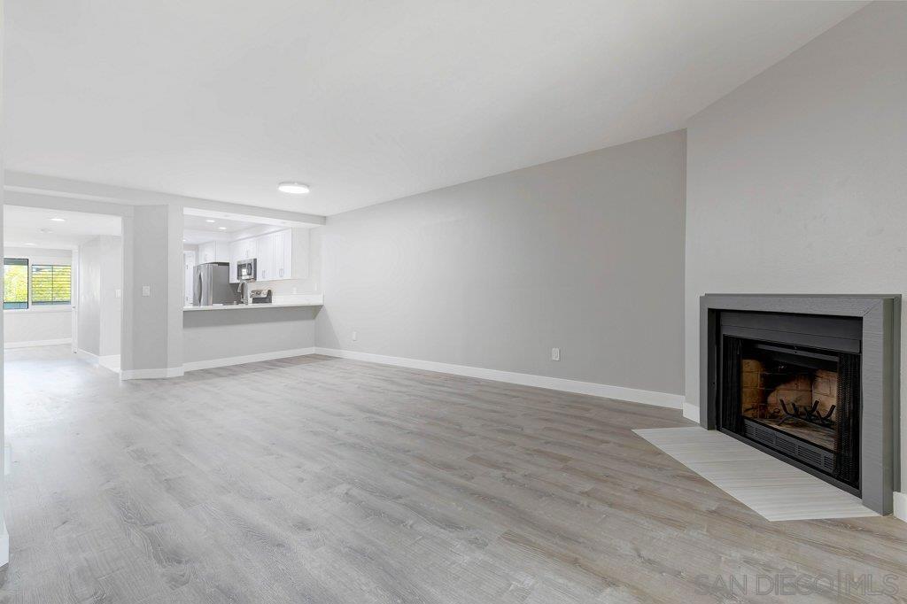 Ocean Beach - Residential Lease