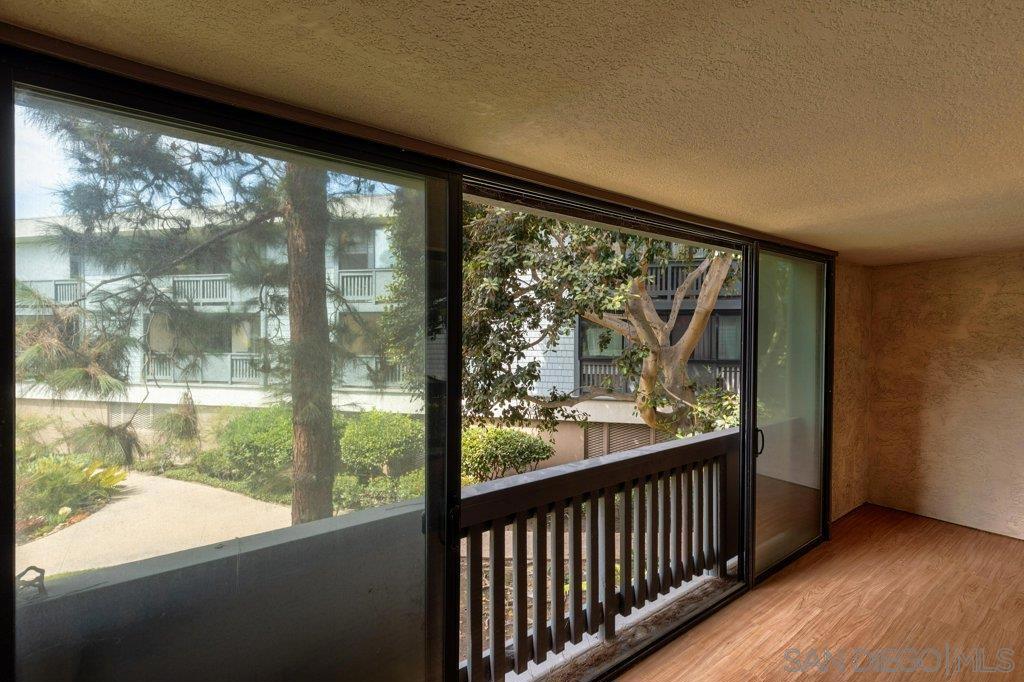 Ocean Beach - Residential Lease