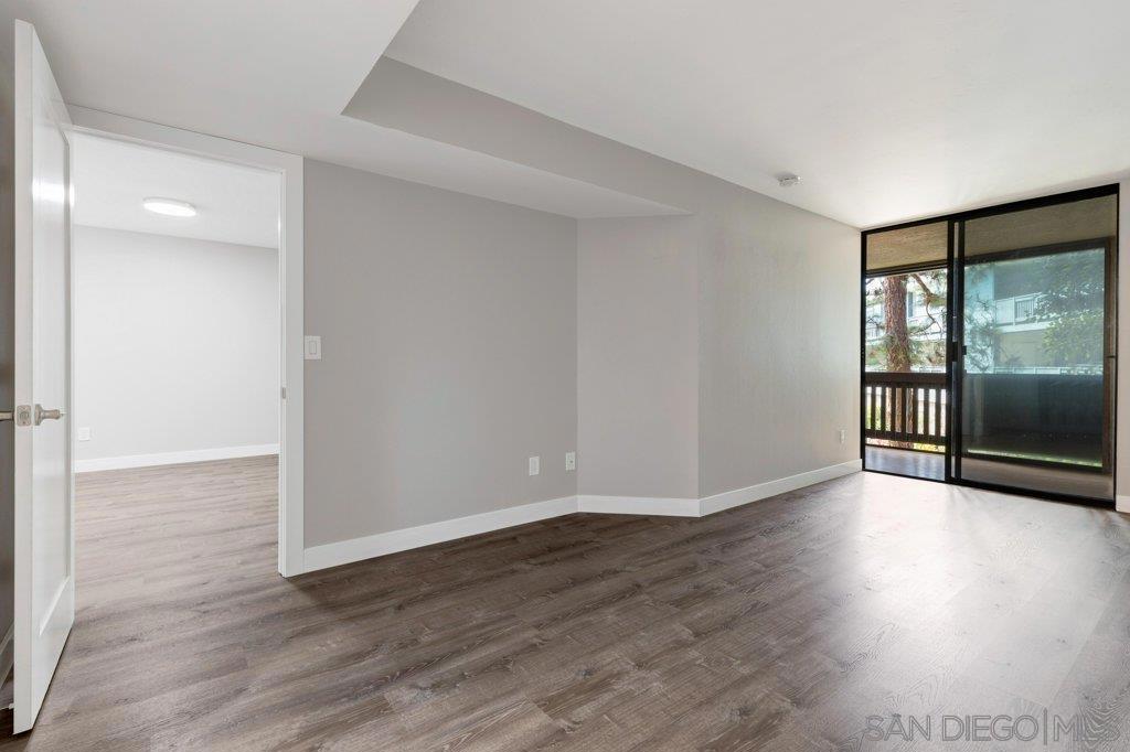 Ocean Beach - Residential Lease