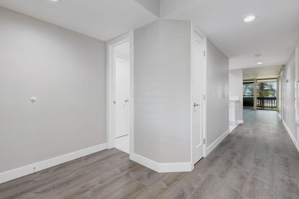 Ocean Beach - Residential Lease