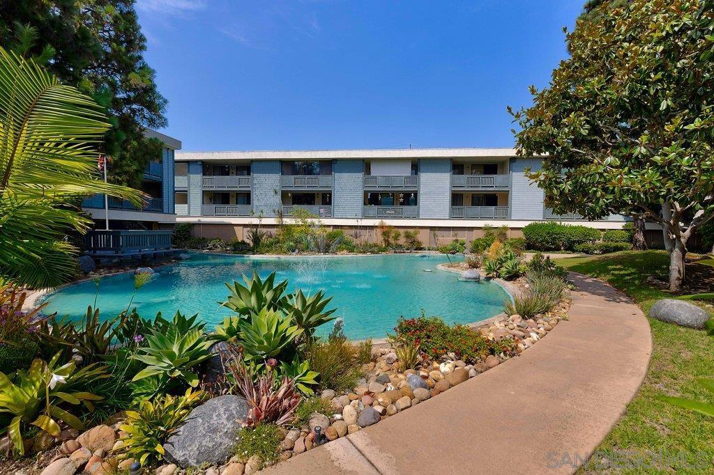 Ocean Beach - Residential Lease