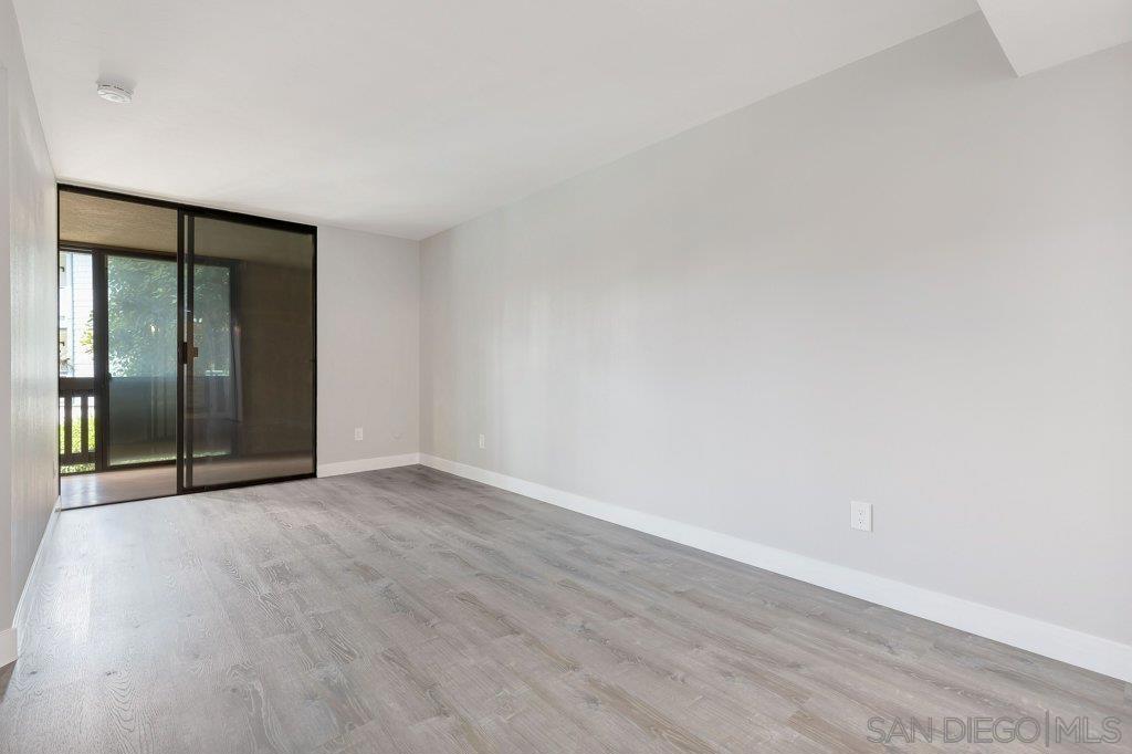 Ocean Beach - Residential Lease