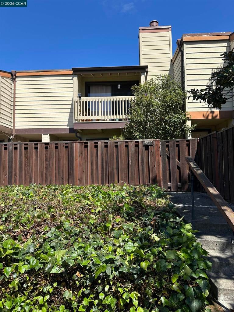 1160 Richmond Street St, El Cerrito CA 94530
