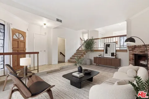 7100 Balboa Boulevard Unit 101, Van Nuys, CA 91406 - MLS#: 26660075