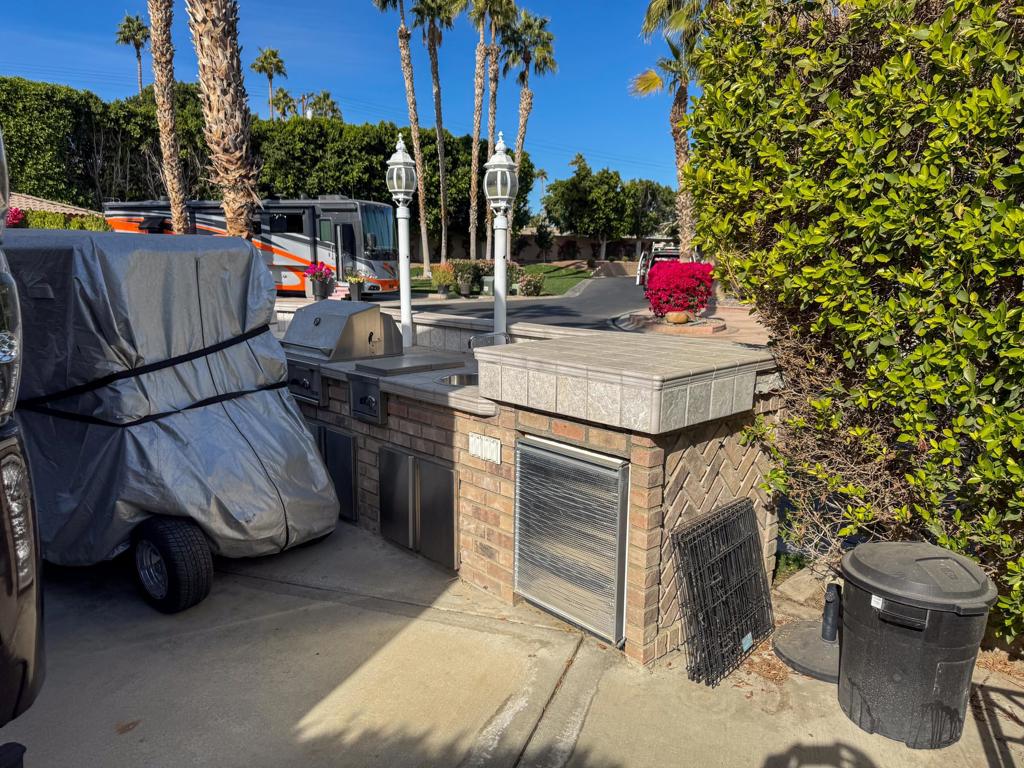 Outdoor Resorts CC - Residential