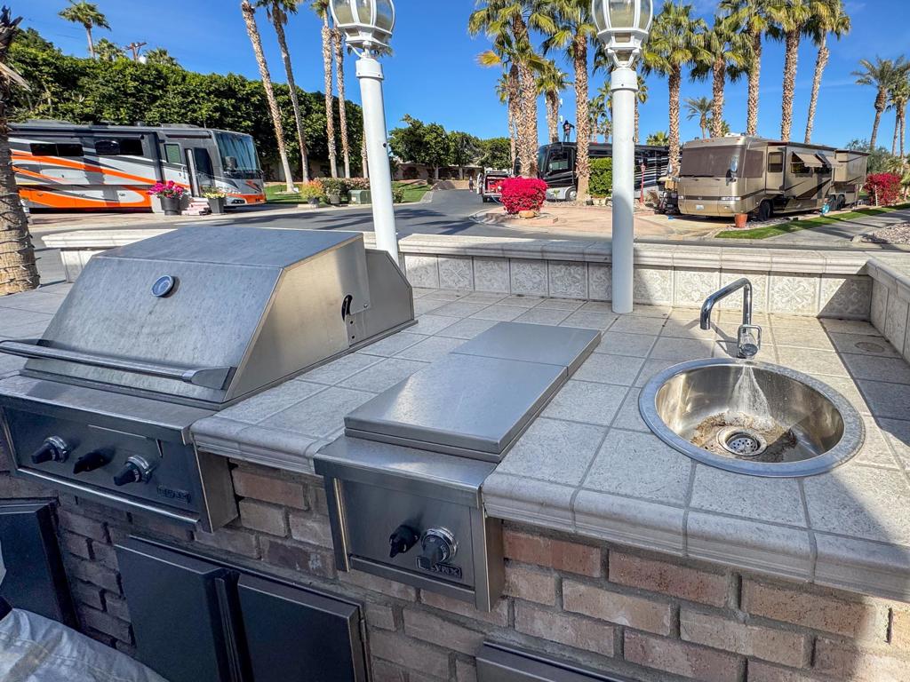 Outdoor Resorts CC - Residential