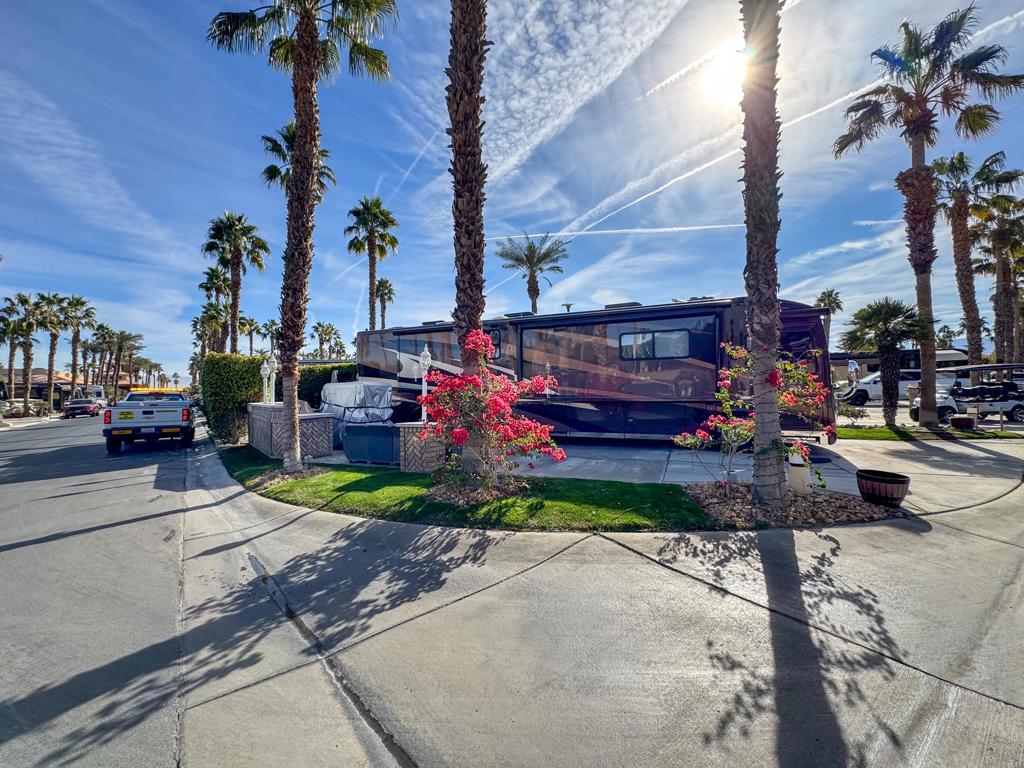 Outdoor Resorts CC - Residential