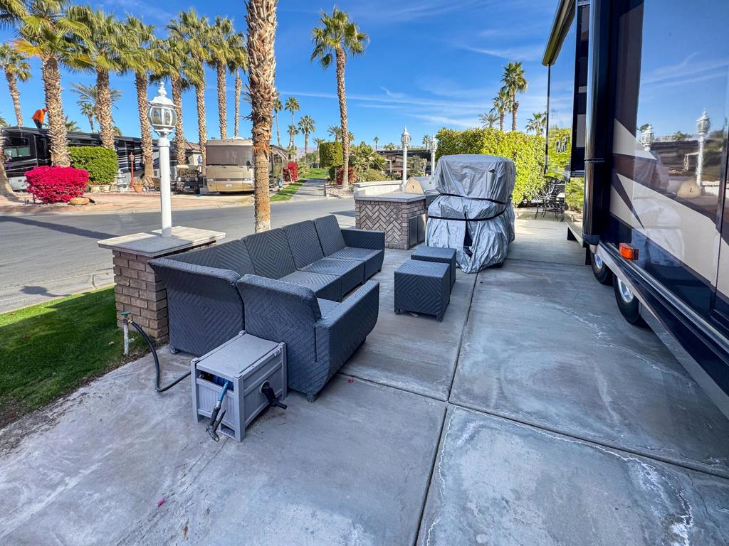 Outdoor Resorts CC - Residential