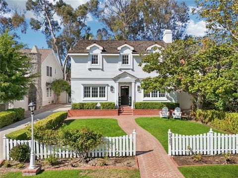 3321 Via La Selva Palos Verdes Estates CA 90274