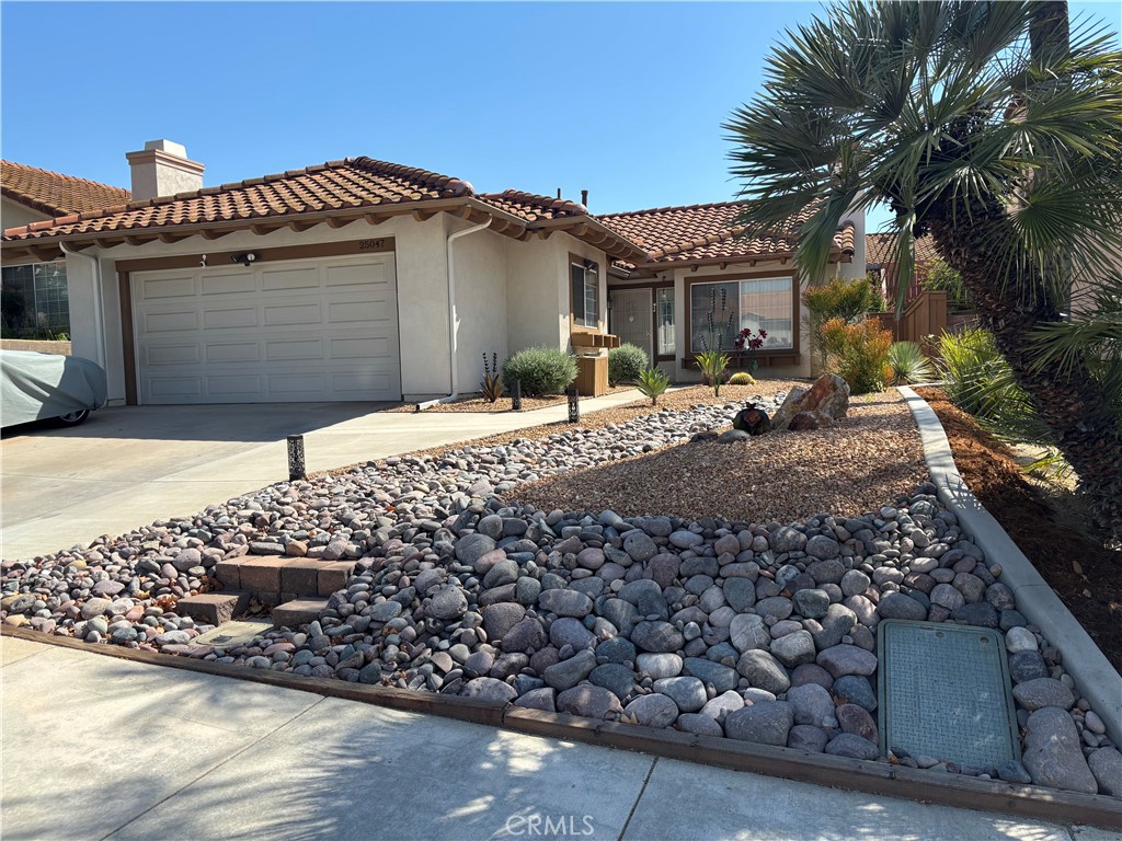 25047 Parkcrest Drive